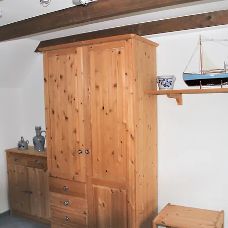 Vakantiehuis Haus Deichschaf, Hollwert 31i, 90qm *