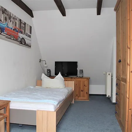Vakantiehuis Haus Deichschaf, Hollwert 31i, 90qm Dangast