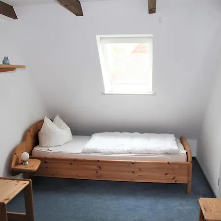 Haus Deichschaf, Hollwert 31i, 90qm Dangast