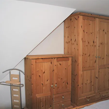 Vakantiehuis Haus Deichschaf, Hollwert 31i, 90qm Dangast