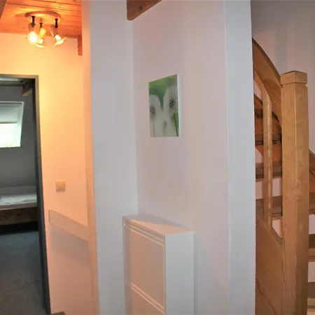Haus Deichschaf, Hollwert 31i, 90qm Vakantiehuis Dangast