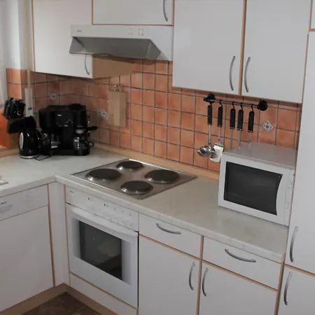 Haus Deichschaf, Hollwert 31i, 90qm *