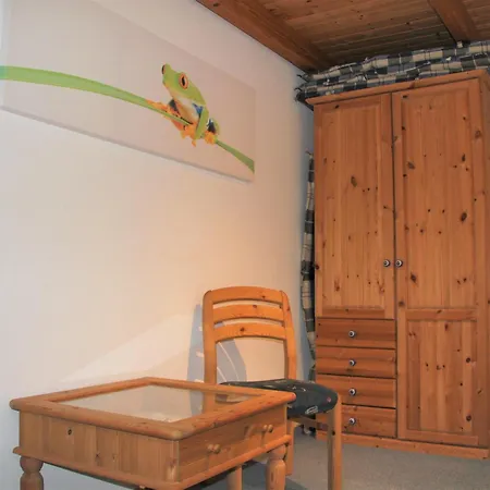 Haus Deichschaf, Hollwert 31i, 90qm Vakantiehuis