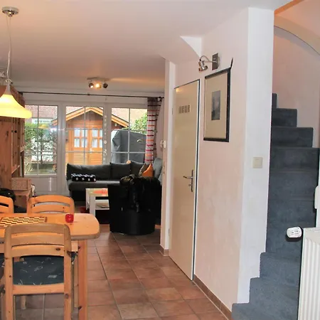 Vakantiehuis Haus Deichschaf, Hollwert 31i, 90qm