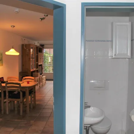Haus Deichschaf, Hollwert 31i, 90qm *