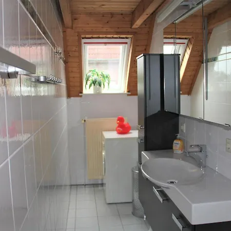 Haus Deichschaf, Hollwert 31i, 90qm * Dangast