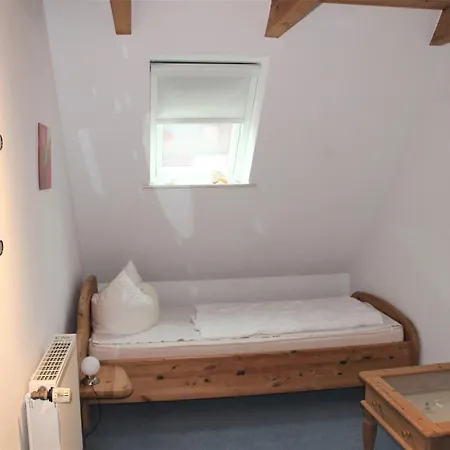 Haus Deichschaf, Hollwert 31i, 90qm Vakantiehuis *