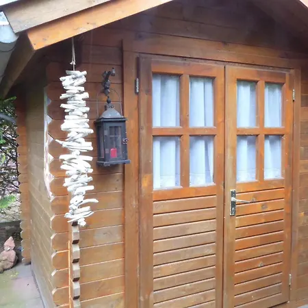 Haus Deichschaf, Hollwert 31i, 90qm Vakantiehuis *